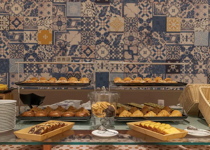 Pestana Cr7 MarrakechHotel Marrakech